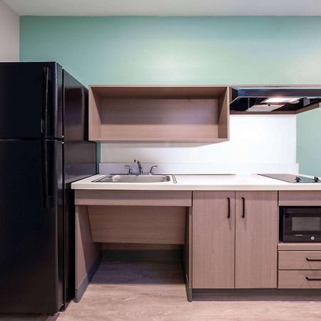 Echo Suites Extended Stay By Wyndham Спартанбърг Екстериор снимка