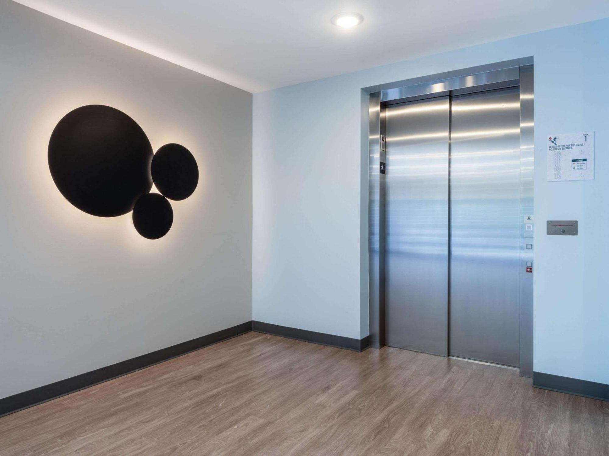 Echo Suites Extended Stay By Wyndham Спартанбърг Екстериор снимка