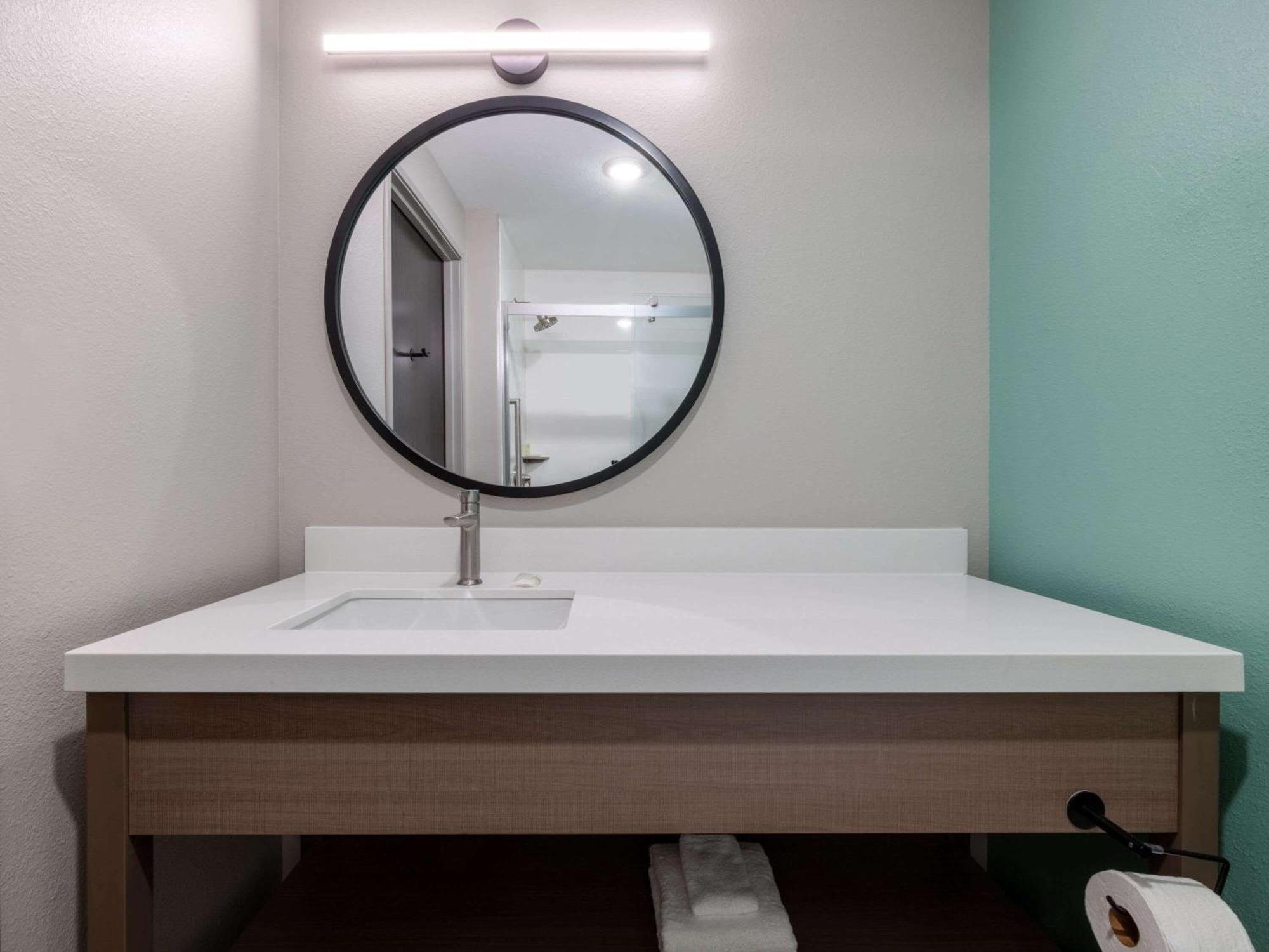 Echo Suites Extended Stay By Wyndham Спартанбърг Екстериор снимка