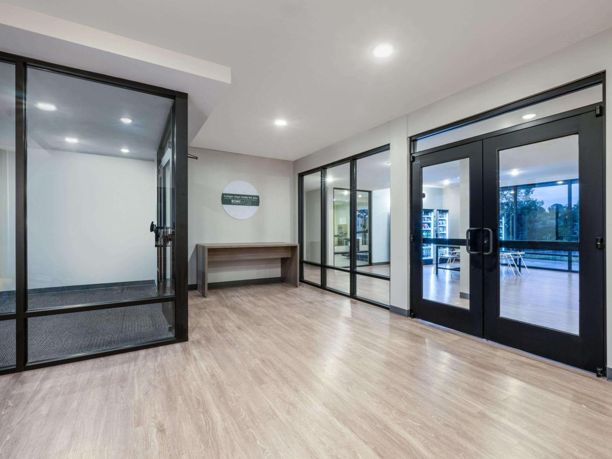 Echo Suites Extended Stay By Wyndham Спартанбърг Екстериор снимка